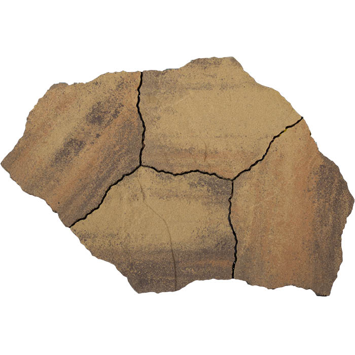 GeoArdesia Alivo 6cm Riviera (4,14m² per-pak - 24 stuks )