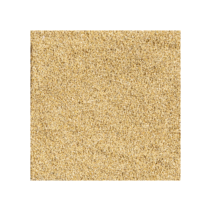 Inveegsplit geel 1-3mm - Zakgoed