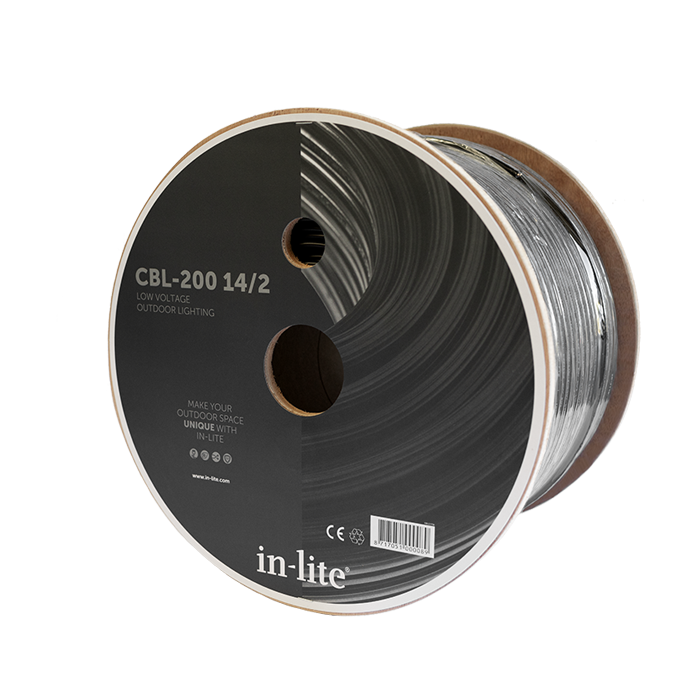 Kabel cbl-200 14-2 - 200mtr.