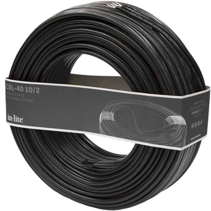Kabel Cbl per meter - 10-2 (dikke kabel)