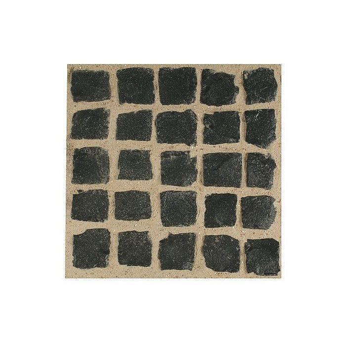 Kinderkoppen Turks Basalt 8x10cm