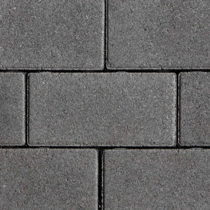 Langformaat GeoKlinker Plus 24x8x8cm Roma