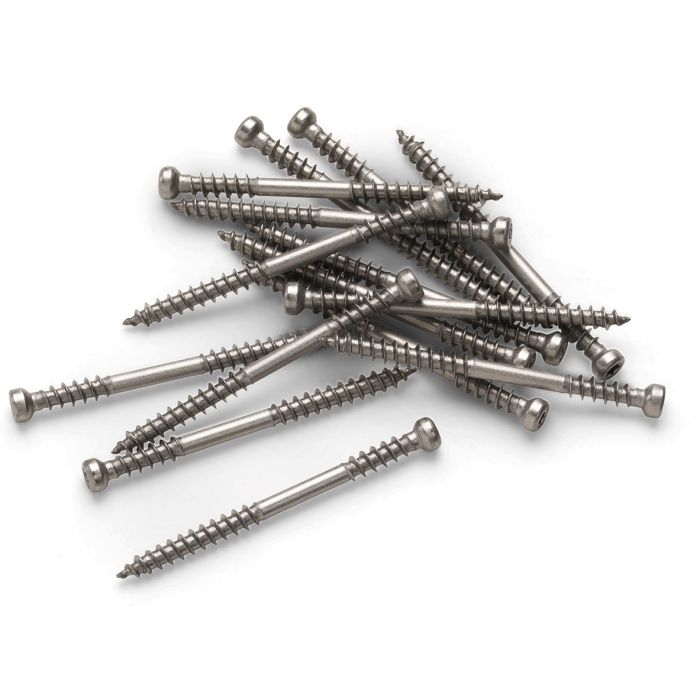 Millboard durafix schroeven 4,5x60mm (250 stuks incl. bit)