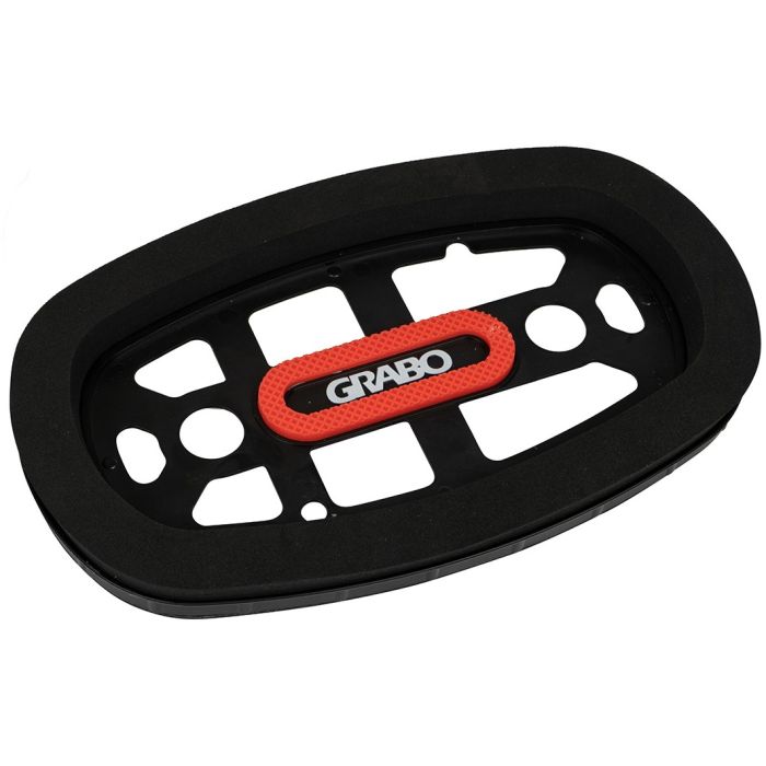 Nemo grabo rock seal afdichtring