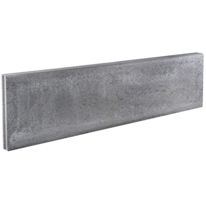 Opsluitband 10x30x100cm grijs