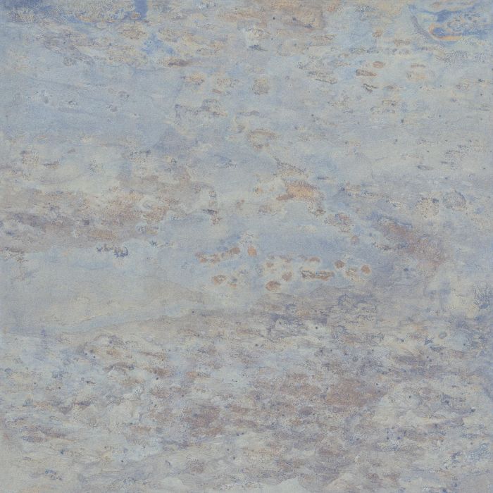 Cera3line 90x90x3cm Peacock Blue