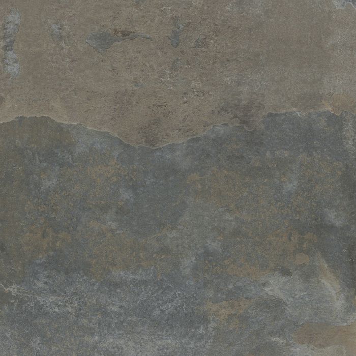 Cera3line 60x60x3cm Peacock Rusty