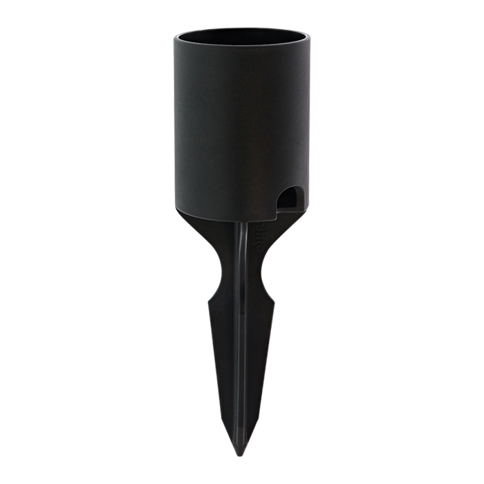 Spike grondstake integrated 60