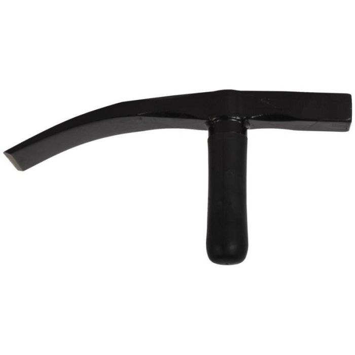 Straathamer 7cm glasfiber