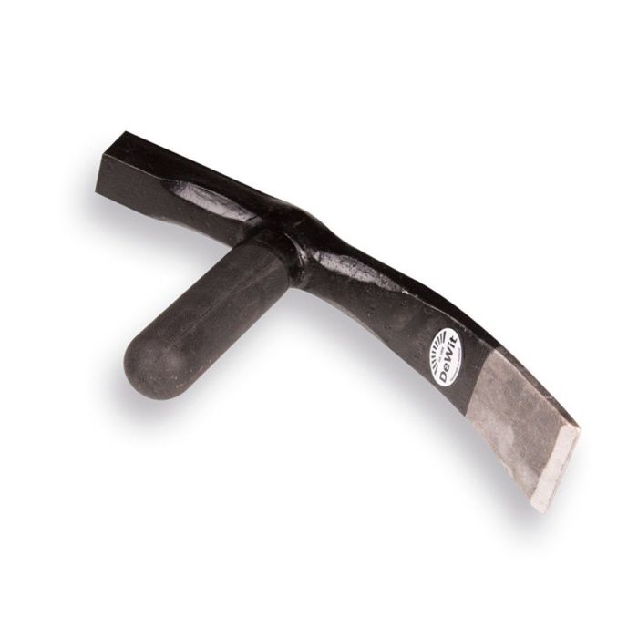 Straathamer 7cm de wit