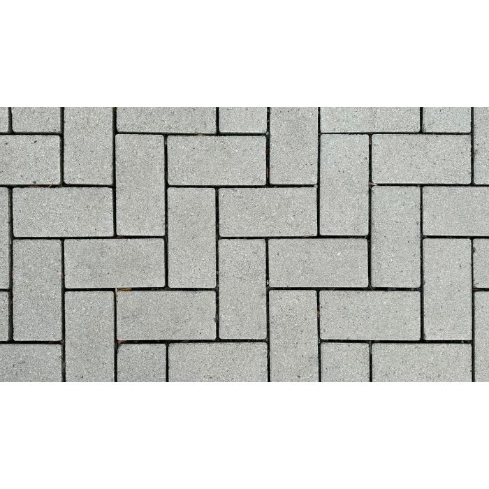 TB Climate Adapt 22x22x8cm grijs