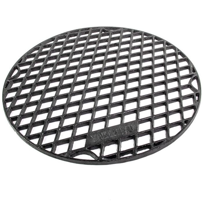 Yakiniku-19 Large Gietijzeren rooster