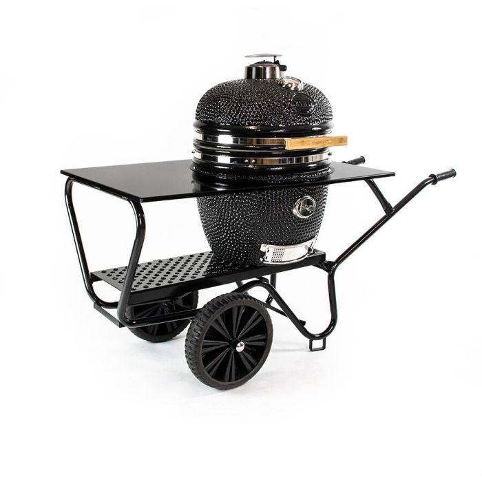 Yakiniku Kamado transporter