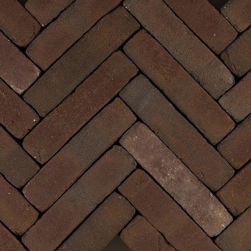 Art Bricks Waalformaat 6,5x20x6cm Vermeer Vlamoven