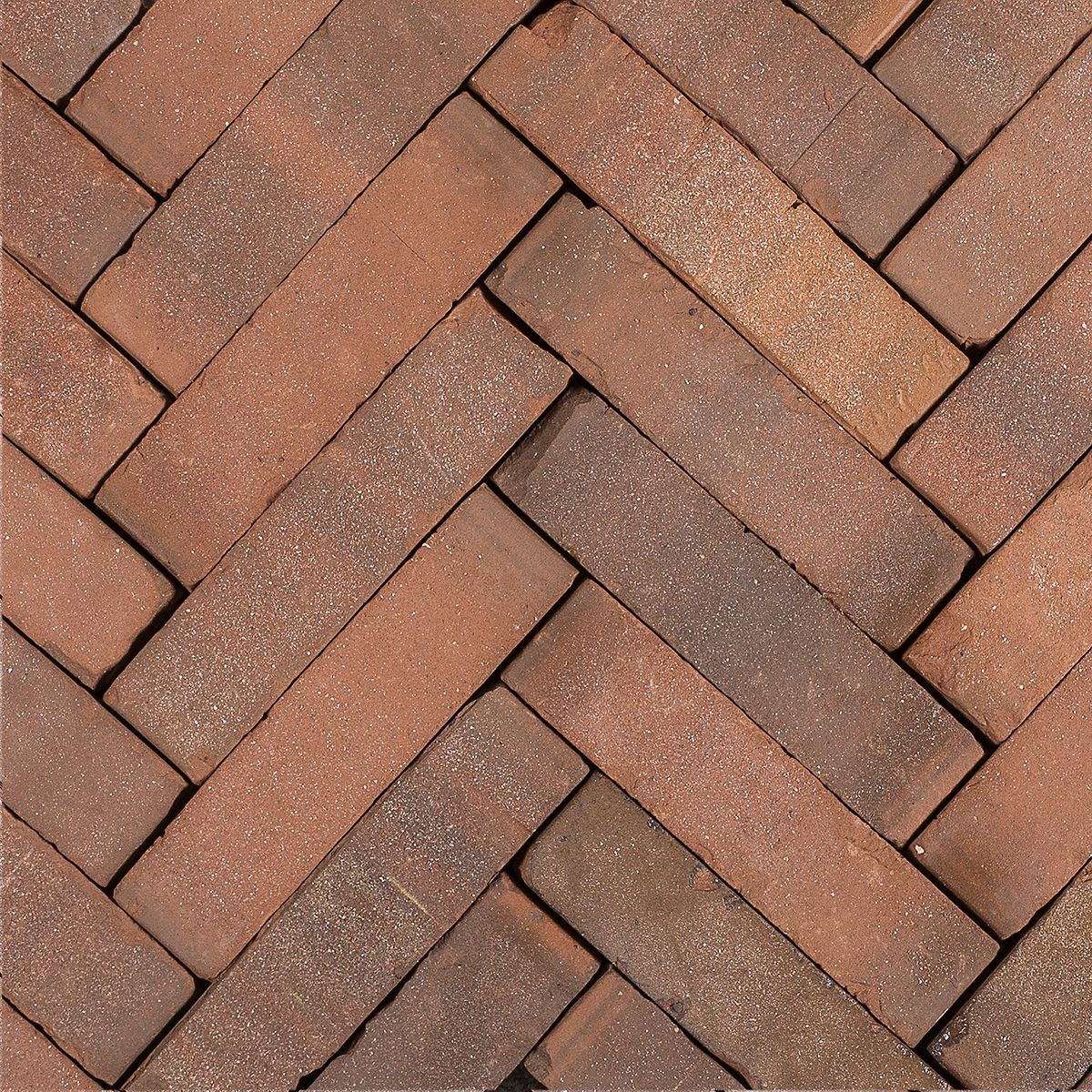 Hollandse Streken Waalformaat 5x20x6cm Beemster rood/paars