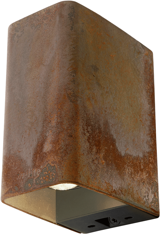 Ace Up-down corten