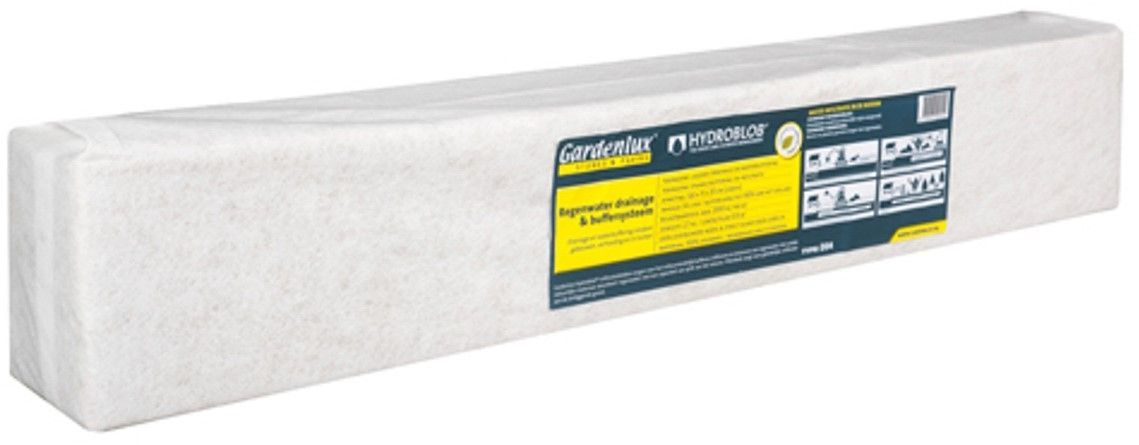 Hydroblob d34 120x15x20cm