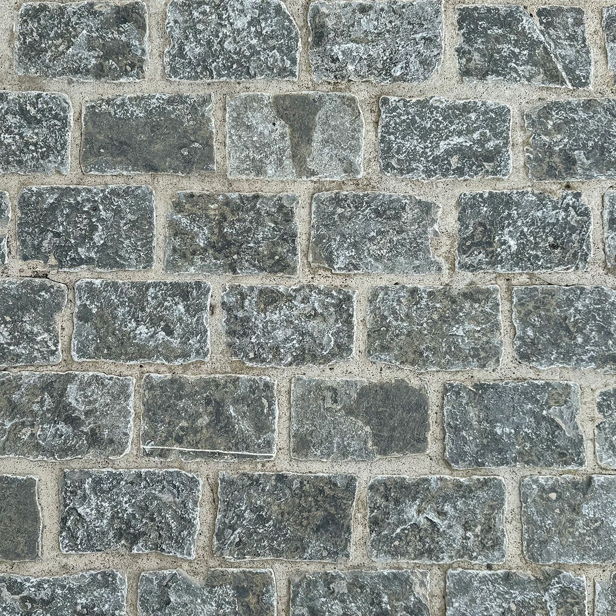 Cantos 10x16x5-7cm Naturel black