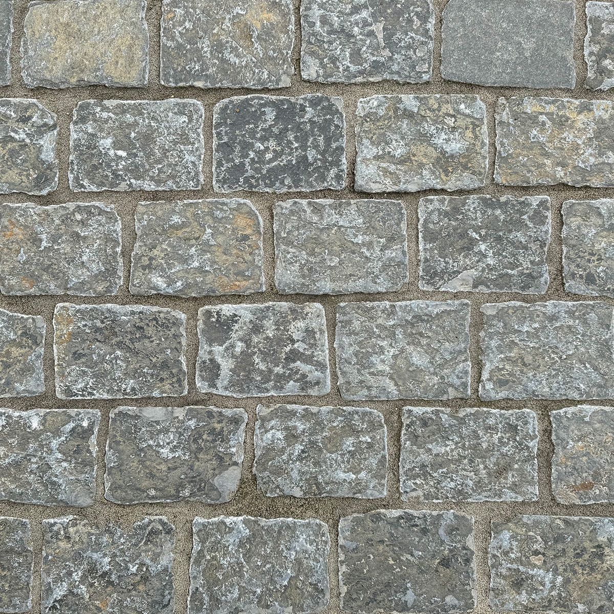 Cantos 20x14x5-7cm Naturel black