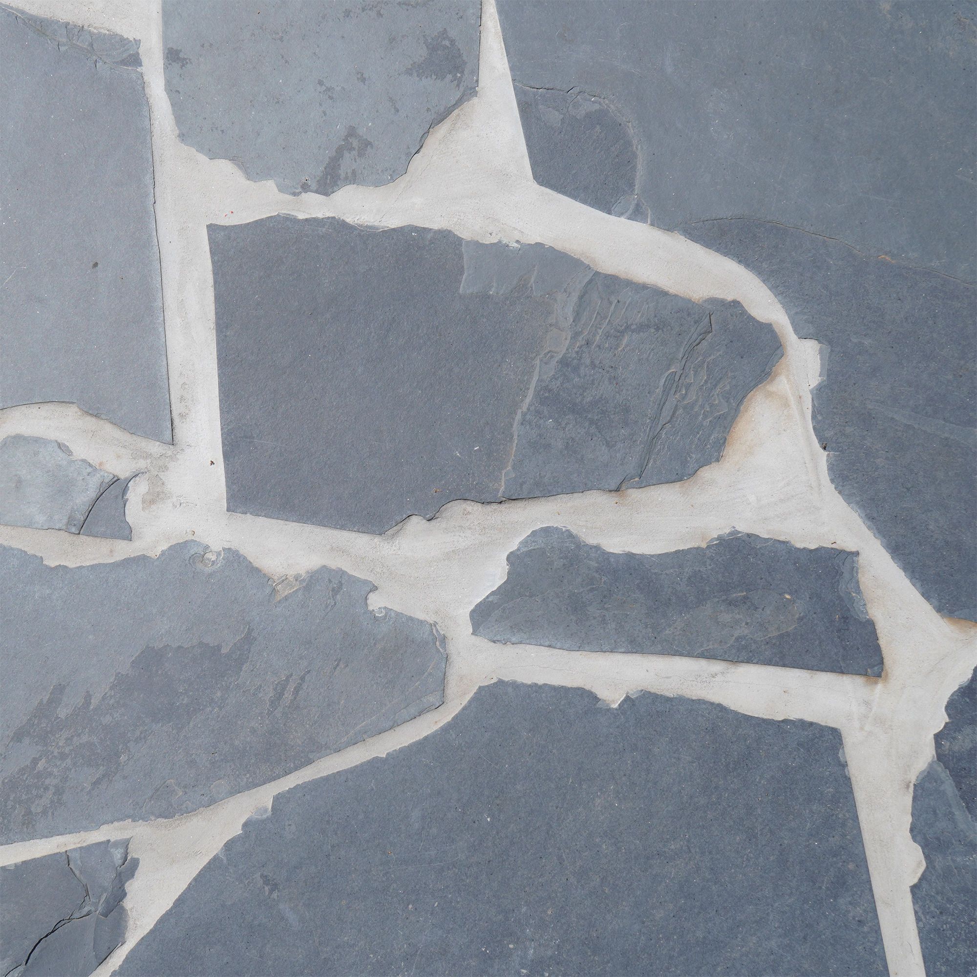 Flagstone Pure Black 72.5kg p/m²