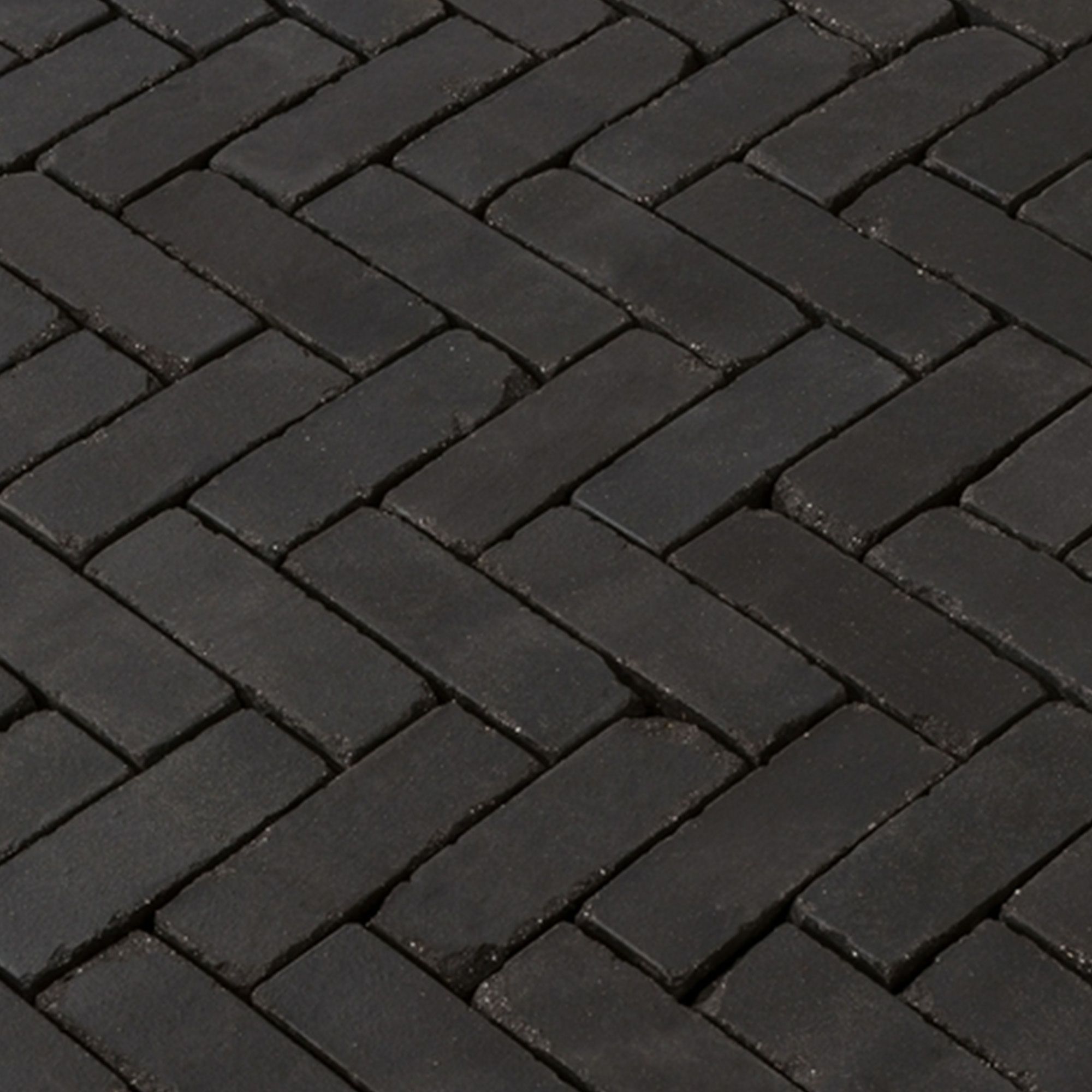 Gebakken Dikformaat getr. 7x20x6cm Carbona Antica