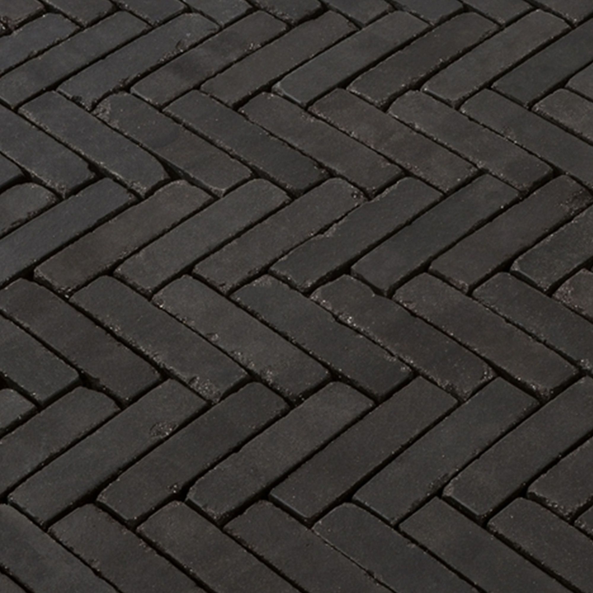 Gebakken Waalformaat getr. 5x20x6cm Carbona Antica