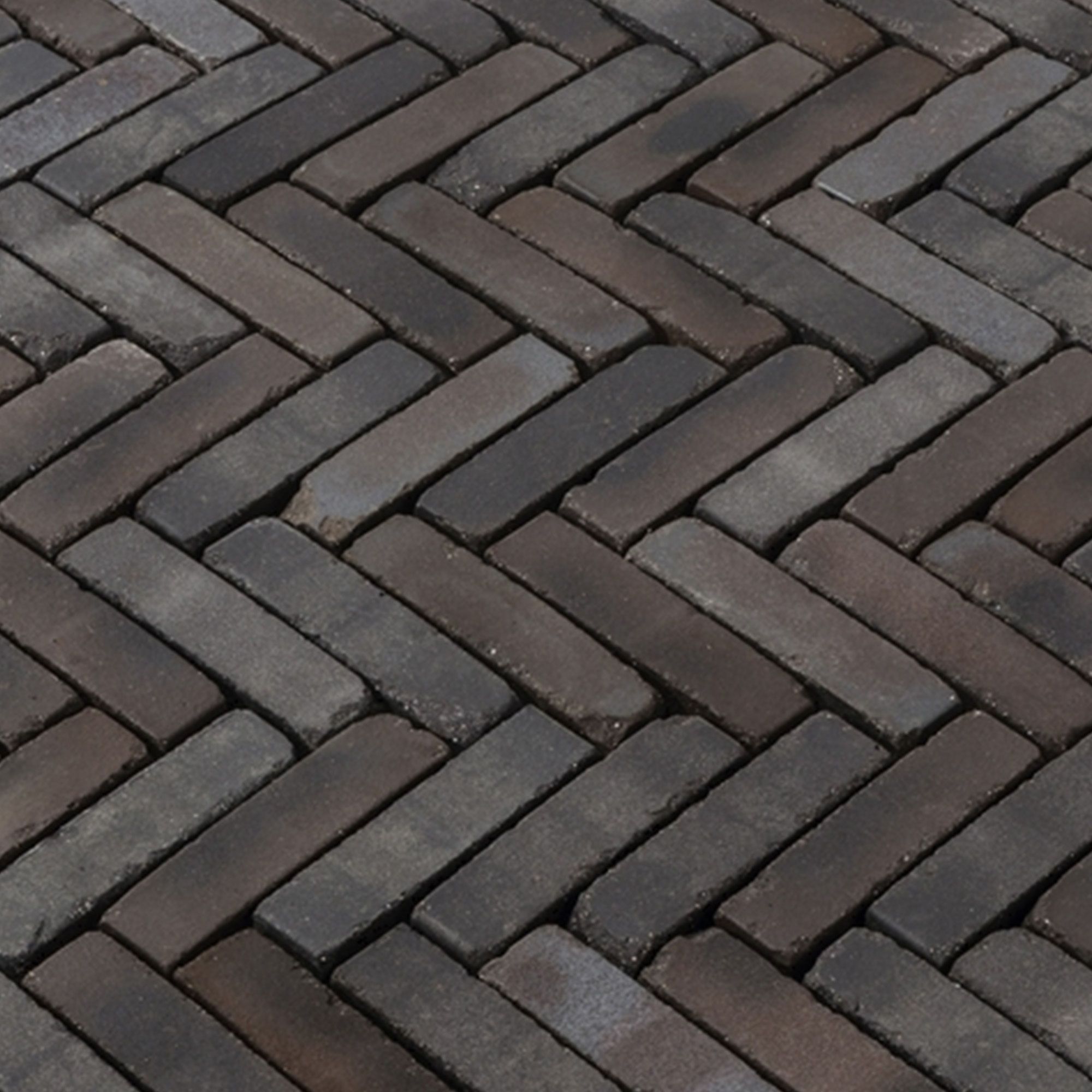 Gebakken Waalformaat getr. 5x20x6cm Ancona Antica