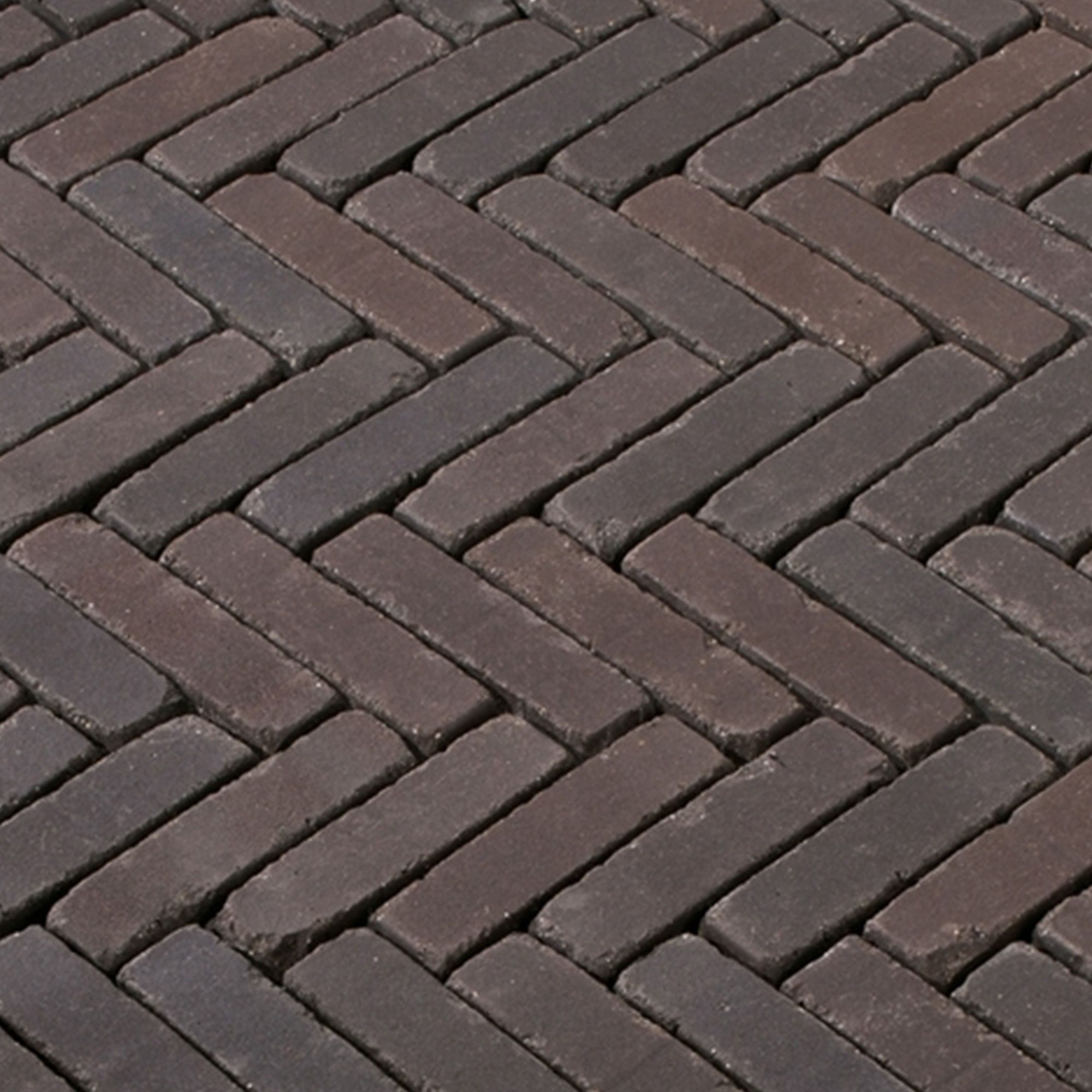 Gebakken Waalformaat getr. 5x20x6cm Bolzano Antica