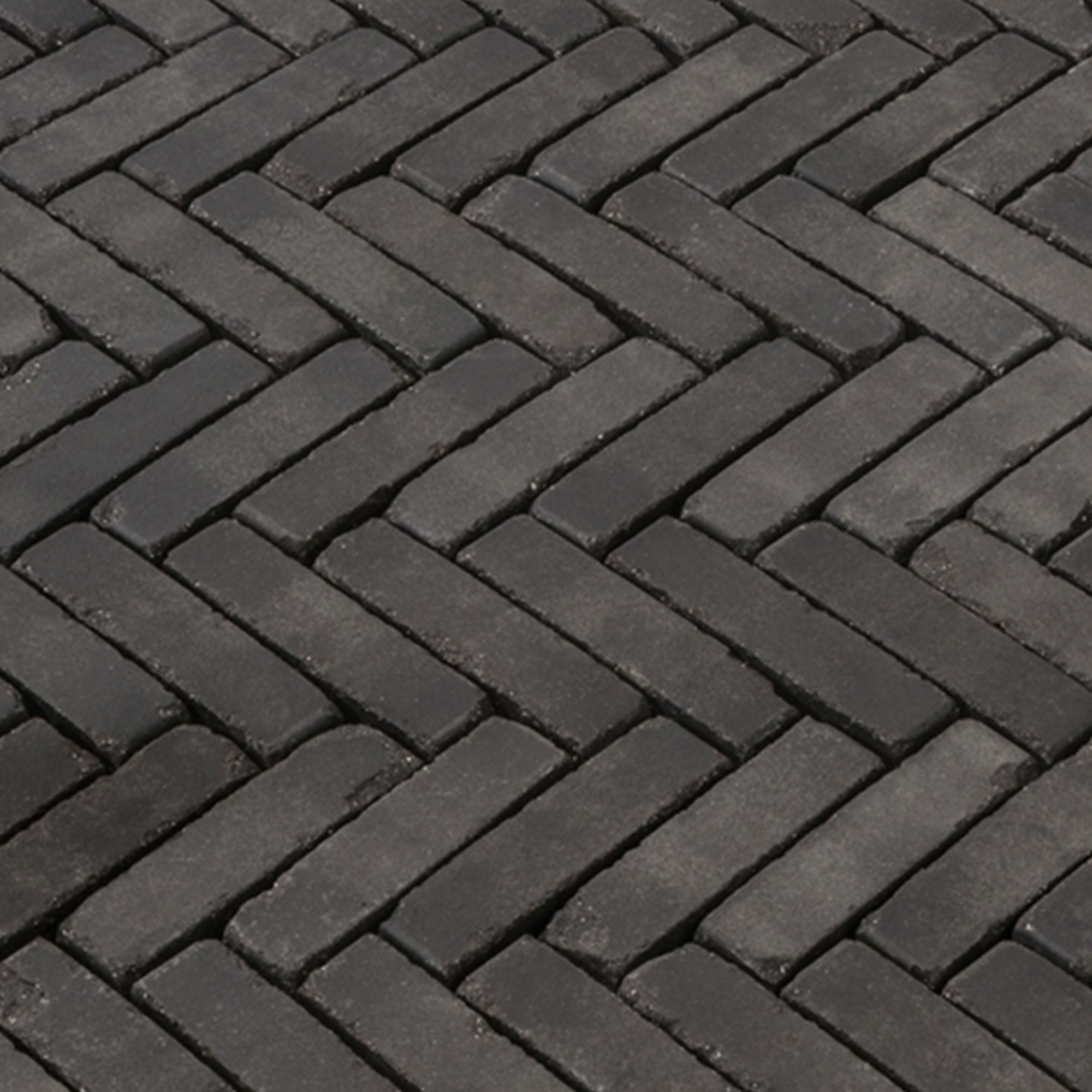 Gebakken Waalformaat getr. 5x20x6cm Lucca Antica