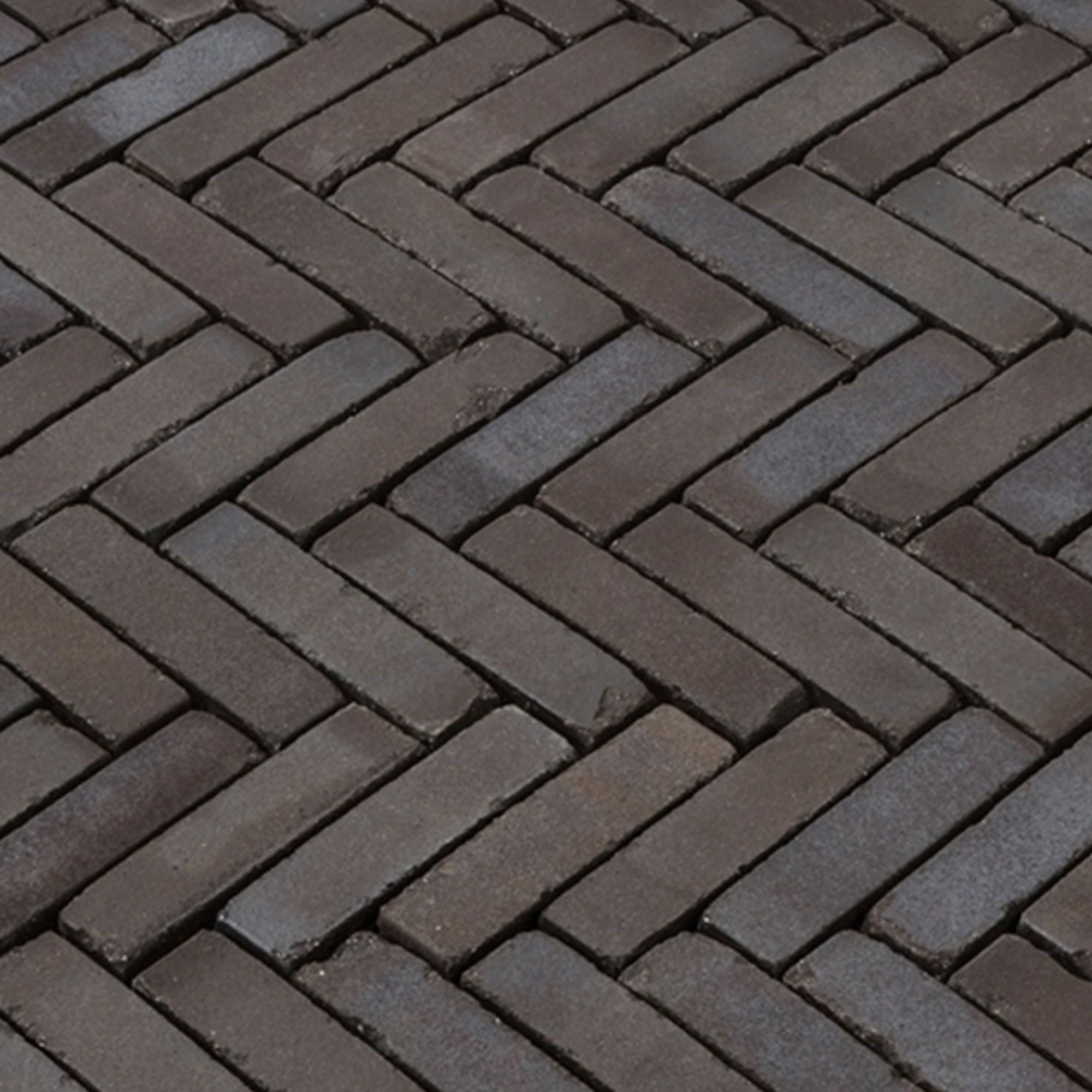 Gebakken Waalformaat getr. 5x20x6cm Lugano Antica