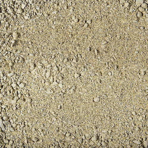 Gravier D'or geel 0-8mm