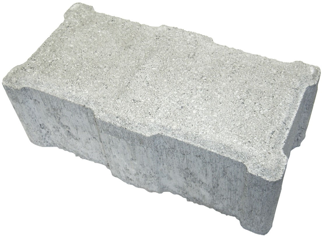 Draino 22x11x8cm Grijs