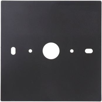 Evo Wall Mount Dark 100-230v