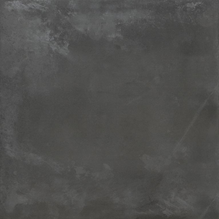 GeoCeramica 100x100x4cm Concreet Black