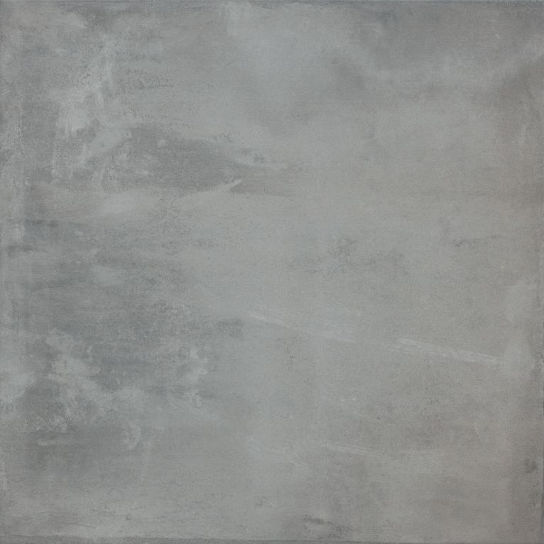 GeoCeramica 100x100x4cm Concreet Smoke