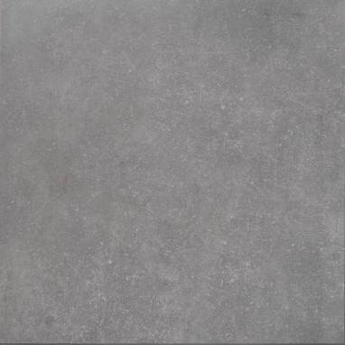 GeoCeramica 80x80x4cm Impasto Grigio