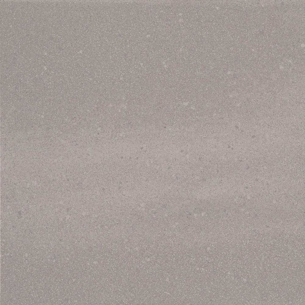 GeoCeramica 90x90x4cm Premium Solid Stone Grey