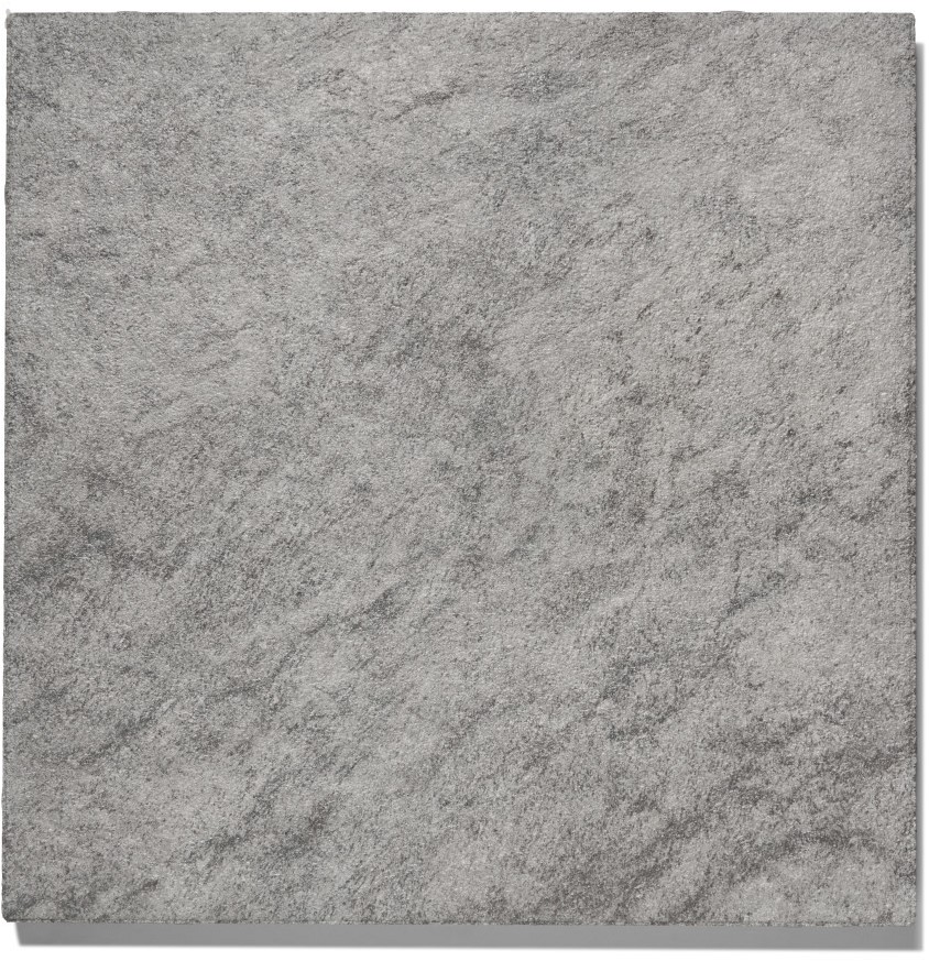 GeoProArte 60x60x4cm Naturels Quartz Grey