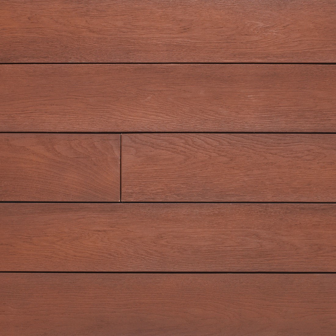Millboard enhanced Grain plank 3,2x17,6x360cm Jarrah