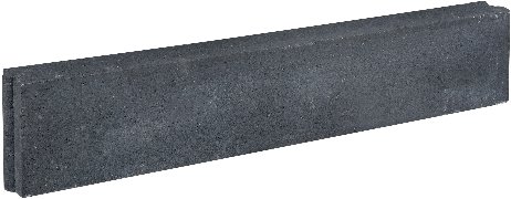 Opsluitband 10x20x100cm Zwart