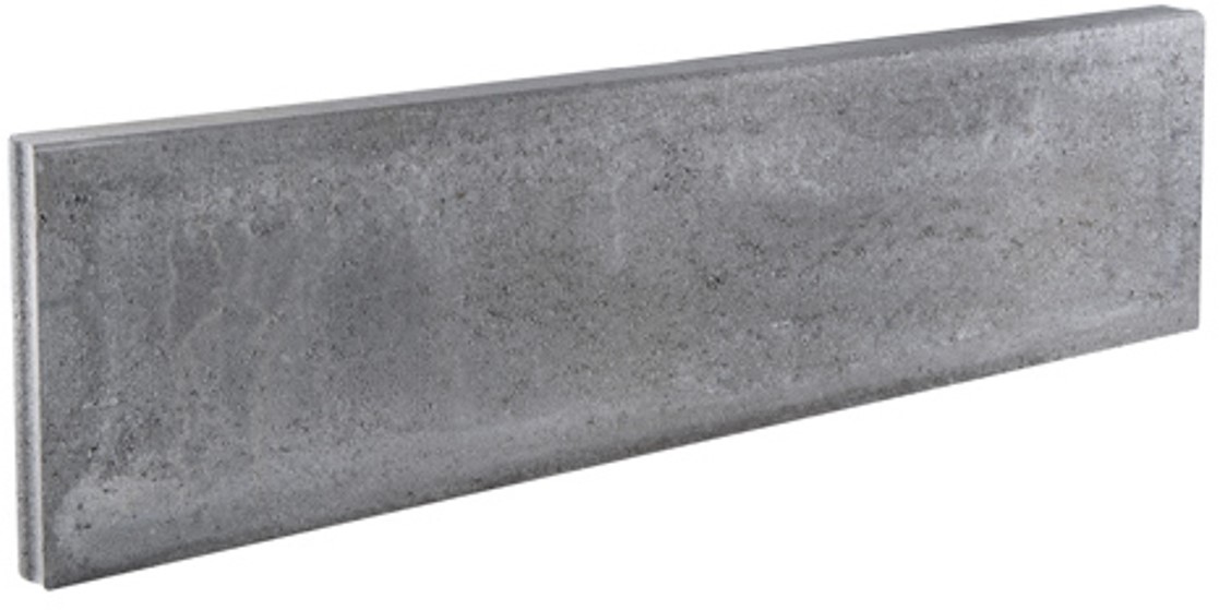 Opsluitband 10x30x100cm Grijs