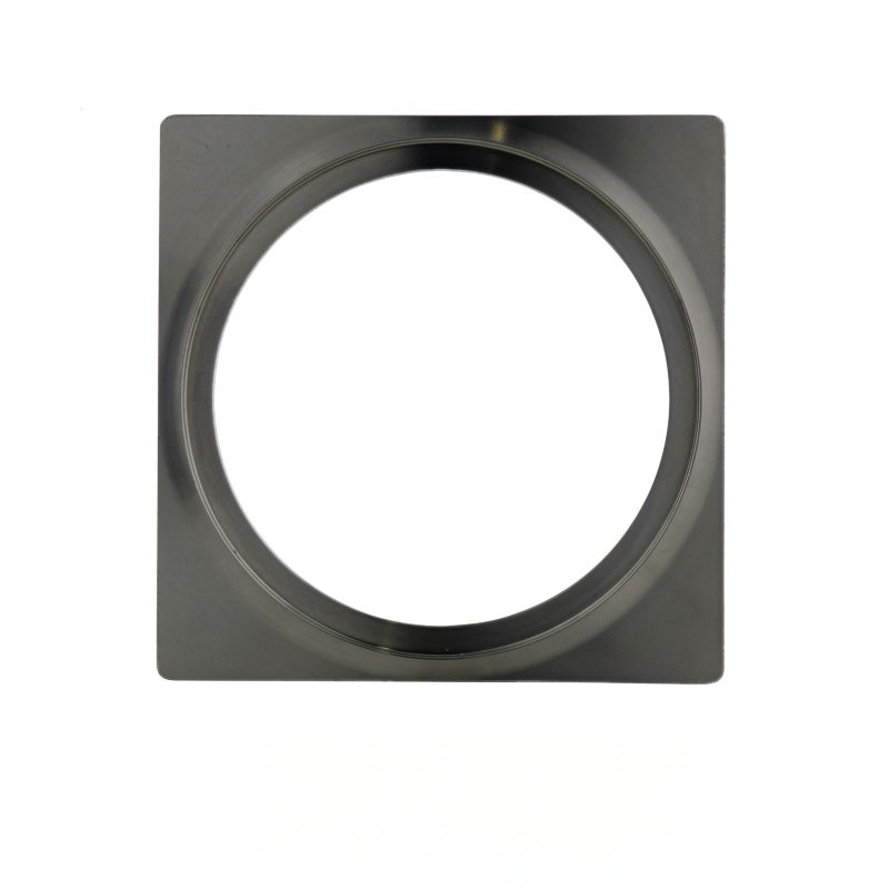 Plate 1 Stainless Steel