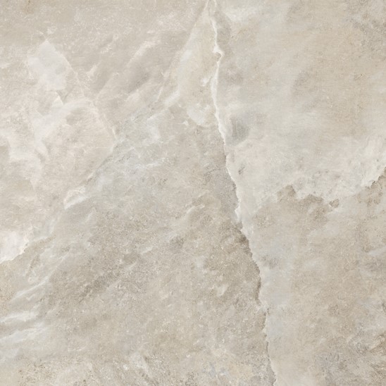 Solostone 70x70x3,2cm Uni Clouds