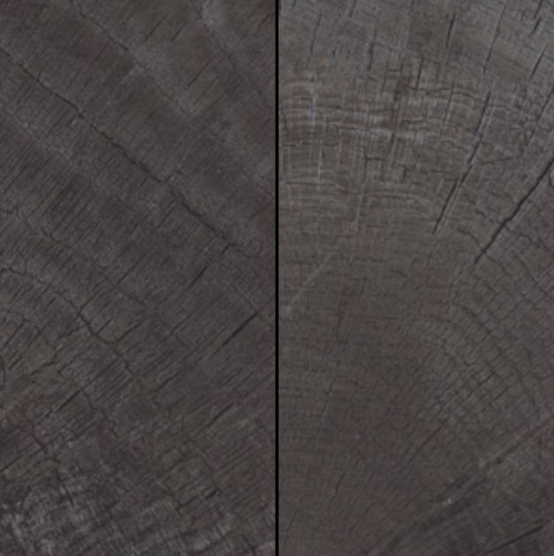 Solostone 20x80x3cm Timber Black