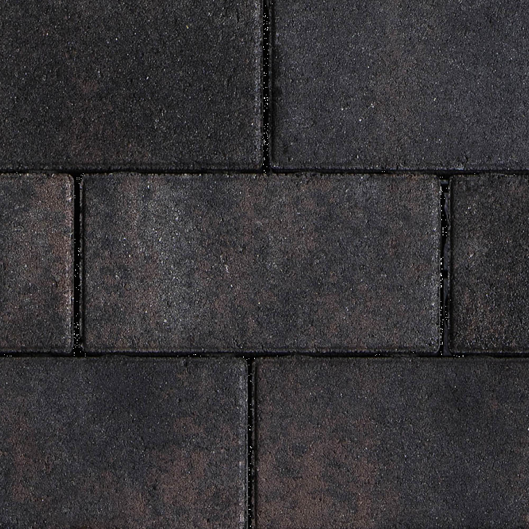 Waalformaat Geoklinker Plus ZF 20x5x6cm Venice