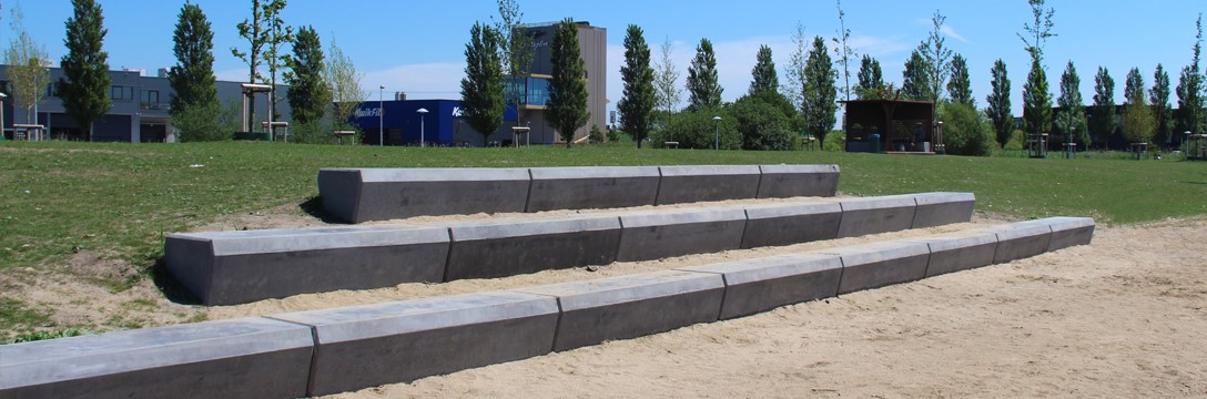 CircU bank: stoer, stijlvol & duurzaam