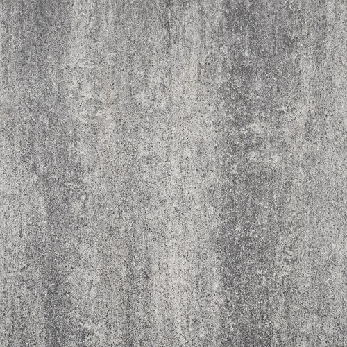 Stratops 40x80x5cm grijs/zwart