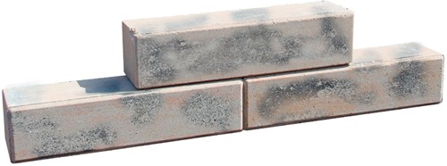 Decor block XL 80x12,5x12,5cm mosselkalk