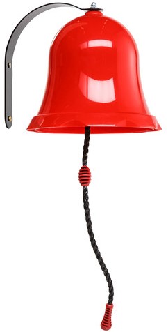 Bel, rood (W12701)