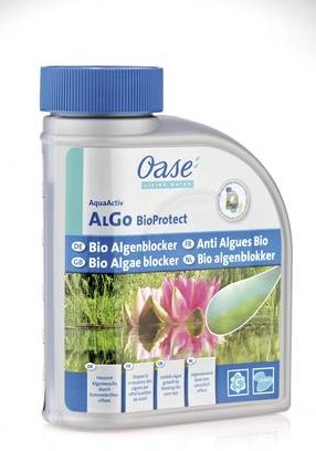 AquaActiv AlGo Bio Protect 500 ml